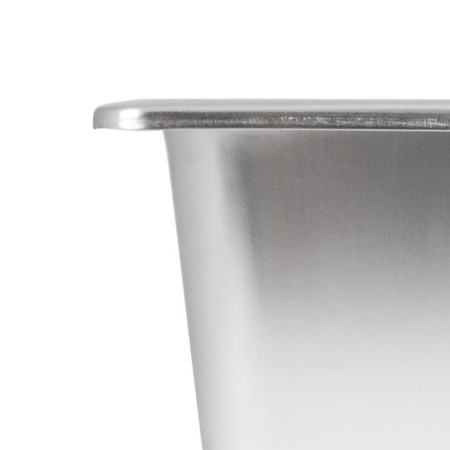 18−8ホテルパン1/2サイズ