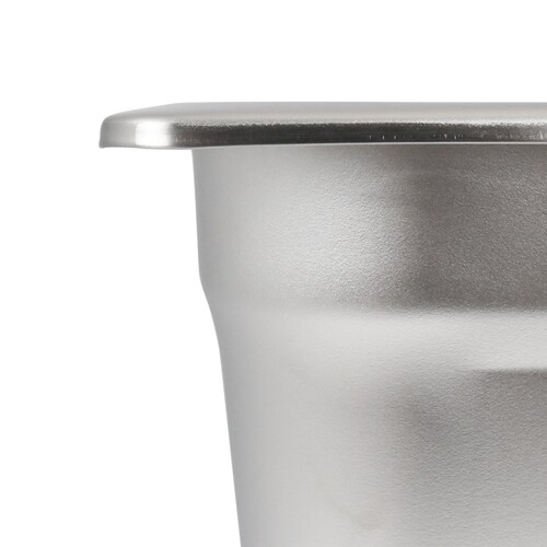 18−8ホテルパン1/2サイズ