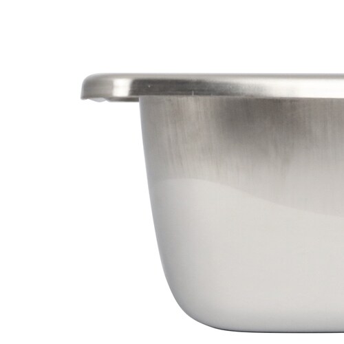 18−8ホテルパン1/6サイズ 2セット