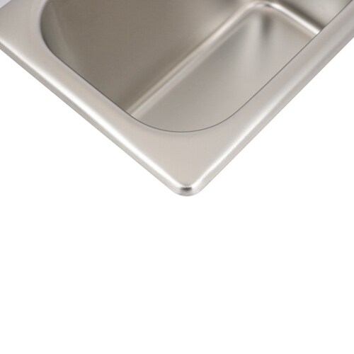 18−8ホテルパン1/9サイズ 2セット