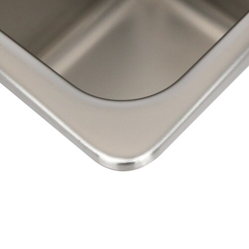 18−8ホテルパン1/9サイズ