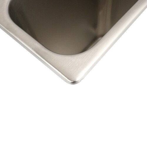 18−8ホテルパン1/9サイズ