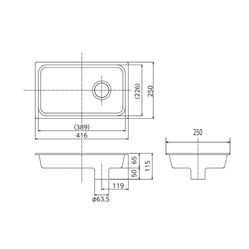 ミートチョッパーパン