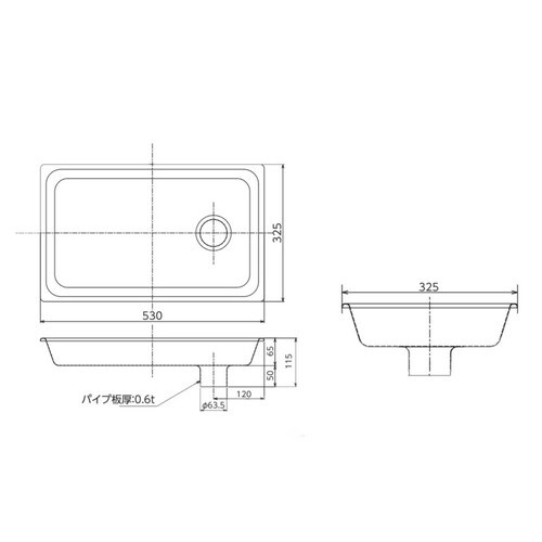 ミートチョッパーパン
