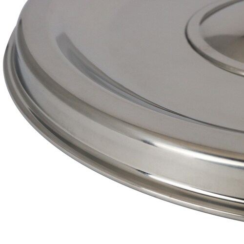 18−8バケツ蓋 2セット