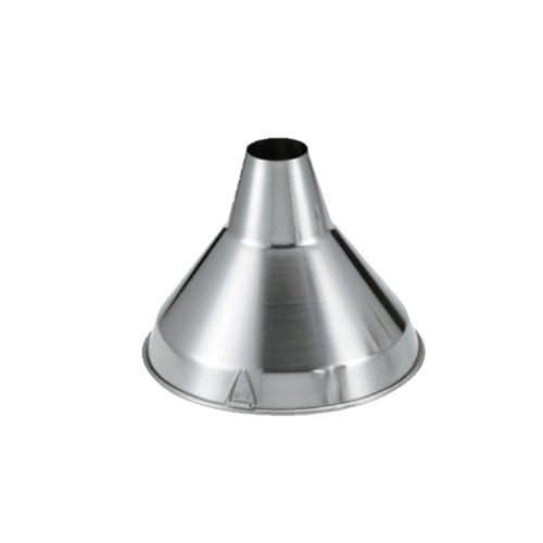 18−8一斗缶用ロート金具付