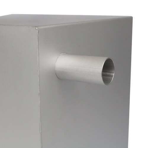 18−8一斗缶用角ロート