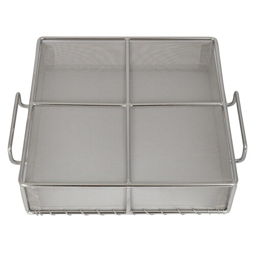 18−8一斗缶用ロートコシアミ