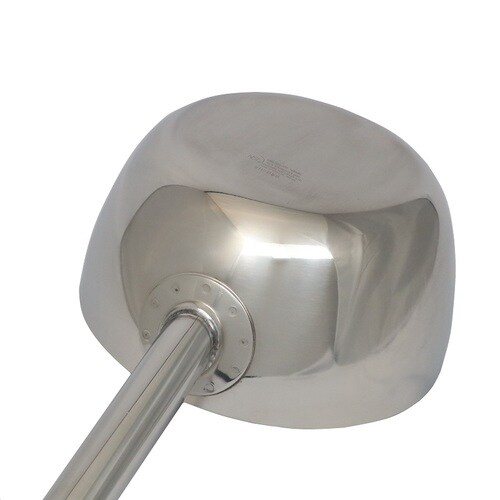 18−8ひしゃく共柄タイプ(ハンドル全周溶接)