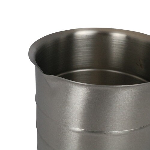 18−8計量カップ 1L