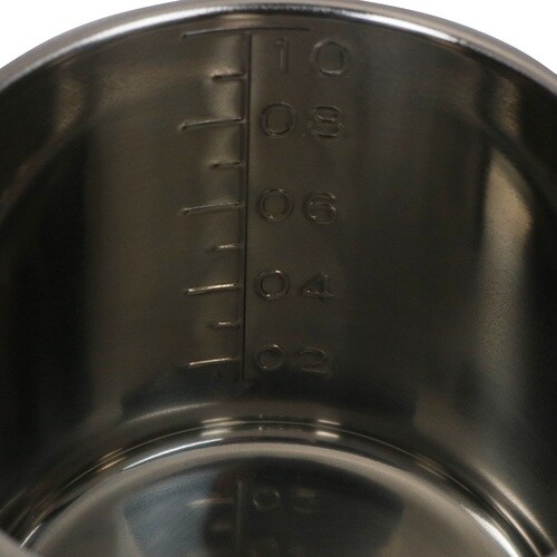 18−8計量水マス口無 2セット