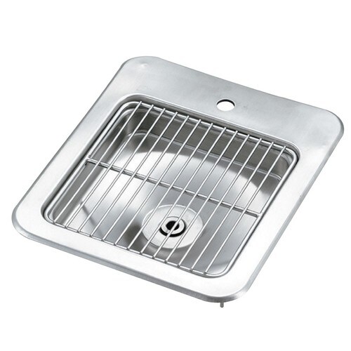 ウォーターステーションシンク