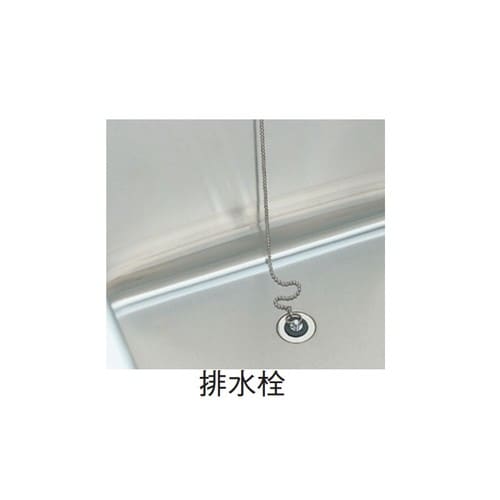 ステンレスタンク(ダストカート)