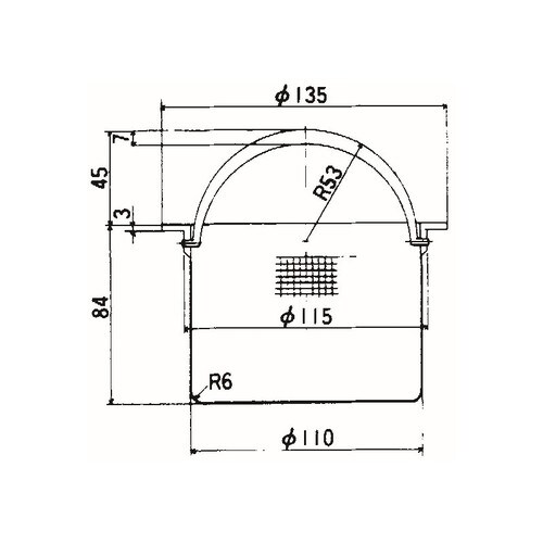 MK用樹脂カゴ 3セット