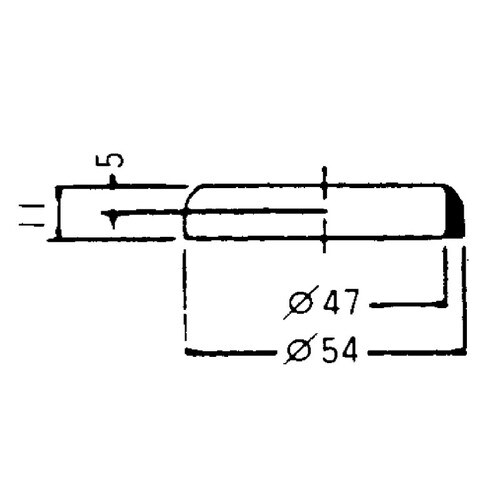 φ48三角リング 8セット