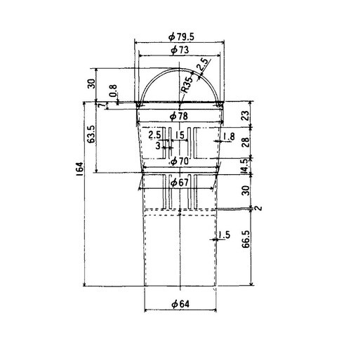 ポリカゴ 5セット
