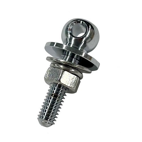 ヒートン 8セット