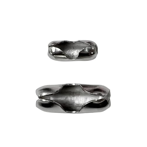 ステンレスコネクター 34セット