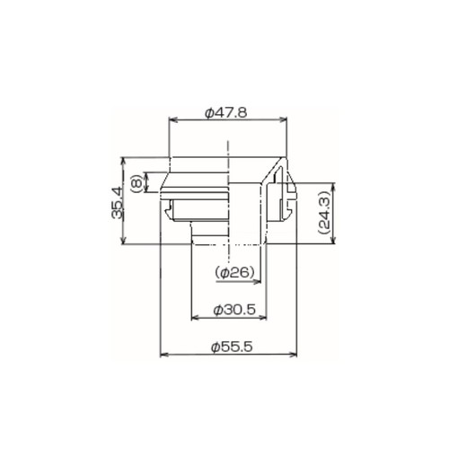 ホースインナーφ302吋 9セット