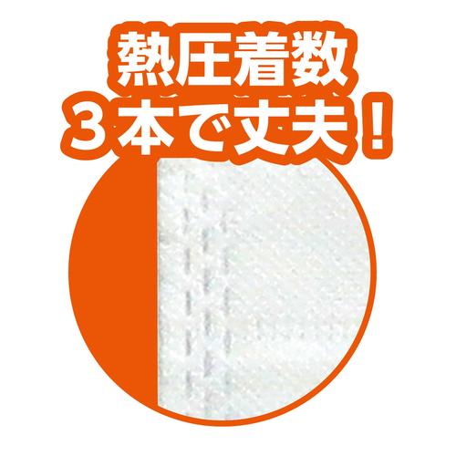 カラー不織布バッグ 大(63×46cm)