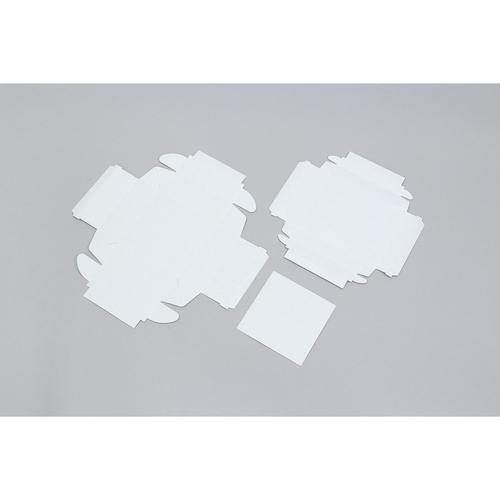 デザイン和菓子ケース(4個用)10枚組