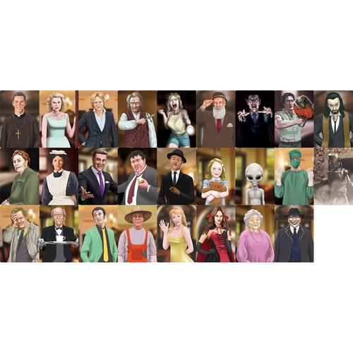 マンション・オブ・ザ・ウ゛ァンパイア