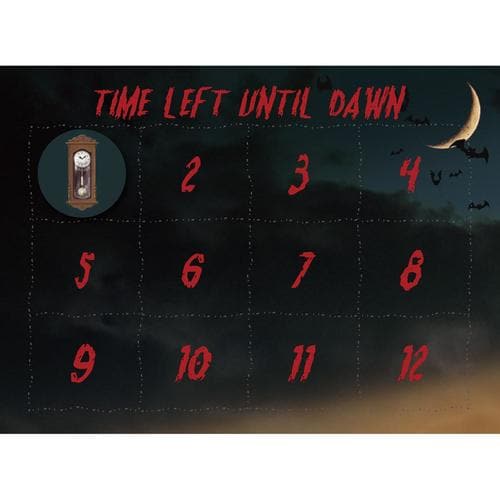 マンション・オブ・ザ・ウ゛ァンパイア