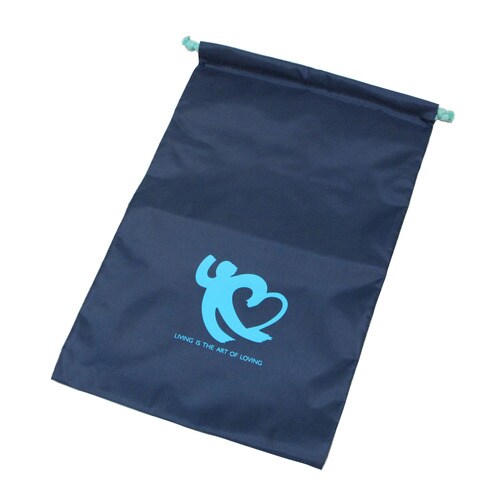 Tフリーバッグ紺