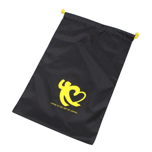 Tフリーバッグ黒