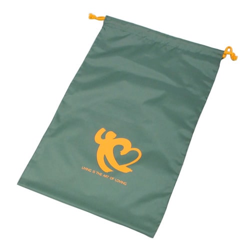 Tフリーバッグ緑