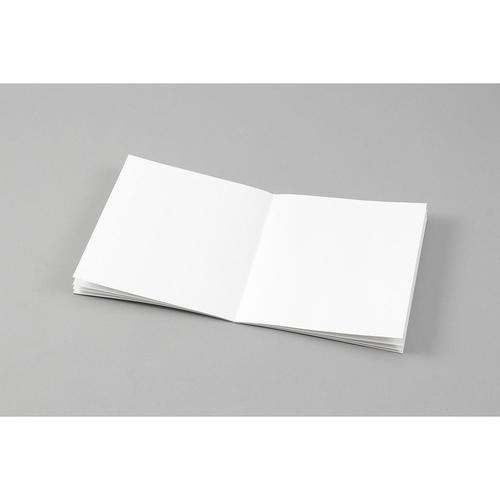 ホワイトアートブック正方形12