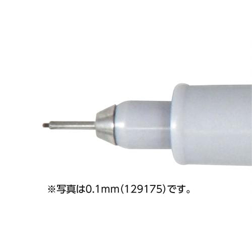 タチカワファインポイントシステム(油性ペン0.05