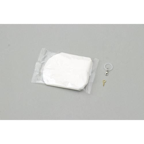 アンブレラマーカーアイボリークレイ付