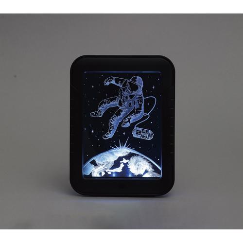 カラフルライトスクラッチ