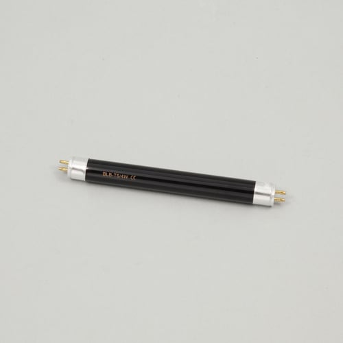 ブラックライト小用電灯4W
