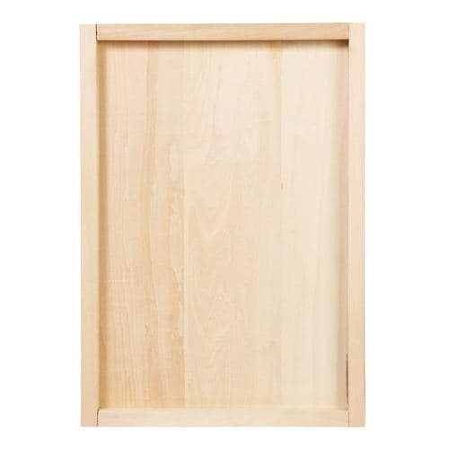 パネルB4しな枠