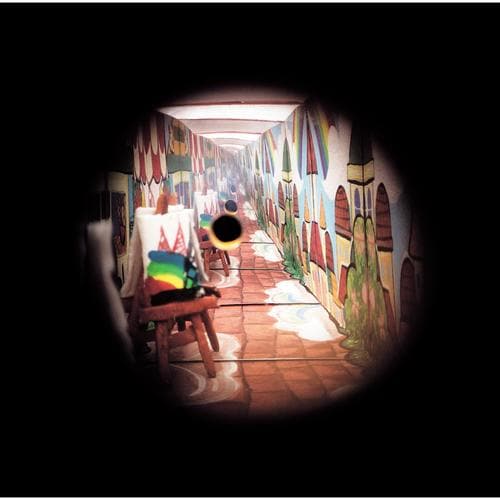 ミラーボックスミニ