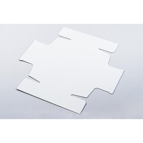 紙製ボックスアート厚