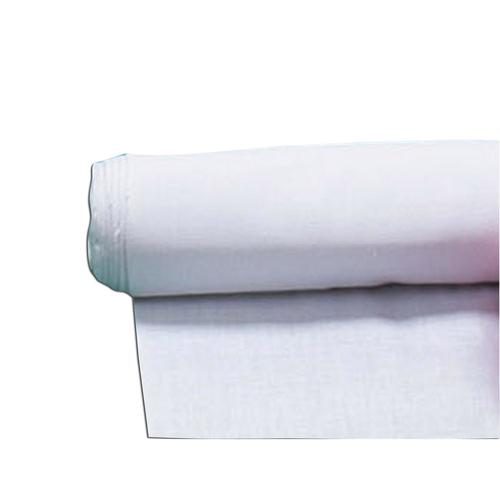 カラー布 10m巻 110cm幅 白