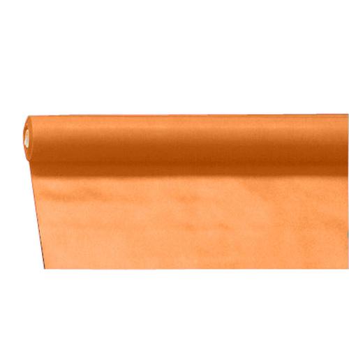 カラー不織布ロール 橙 5m切売
