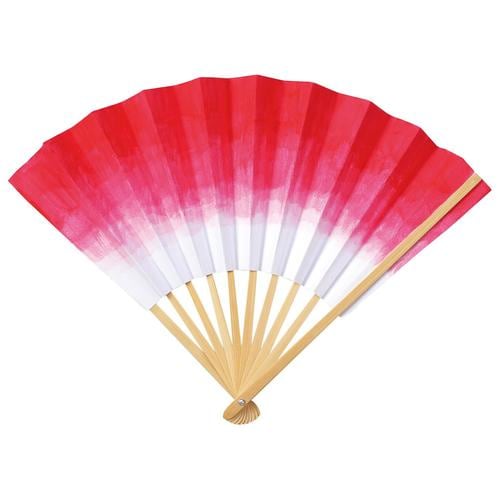 御神楽用せんす