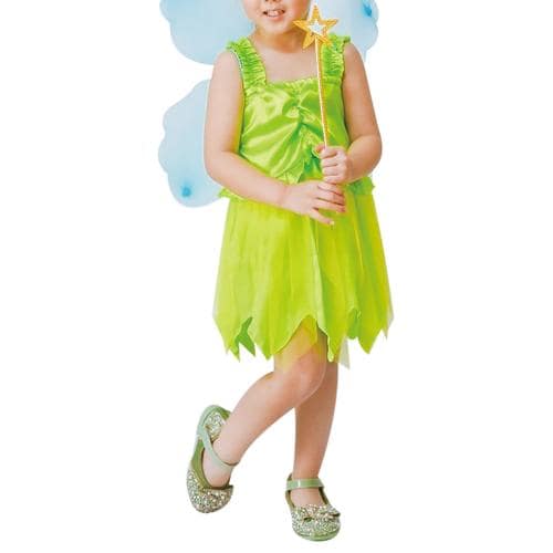 プリンセスドレス フェアリー