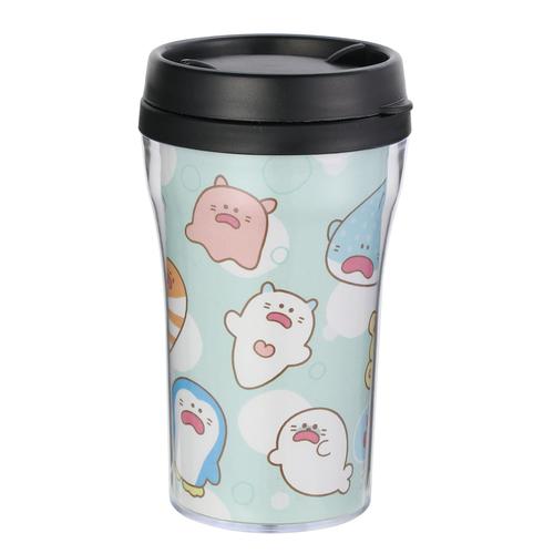 ふぇぱら海のいきものタンブラー