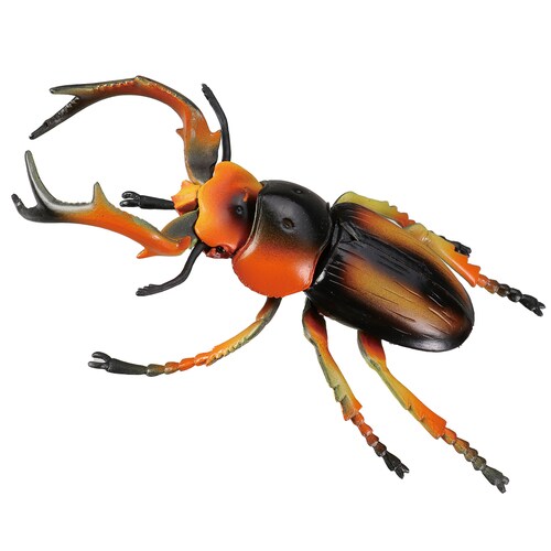 パズルDEフィギュアインセクト什器セット20個入り