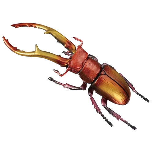 パズルDEフィギュアインセクト什器セット20個入り