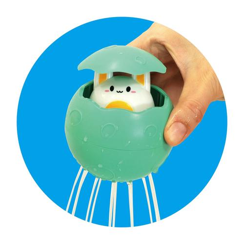 アニマルウォーターボールシャワー