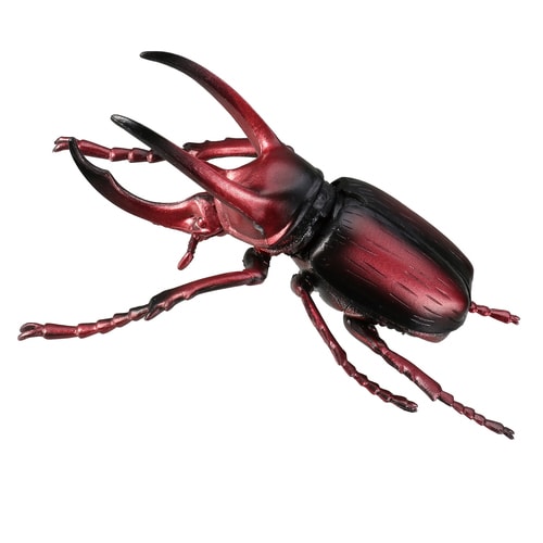 パズルDEフィギュアインセクト1個