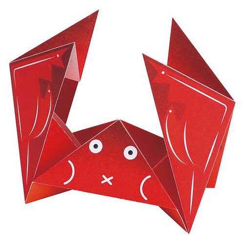 おりがみトイズ!