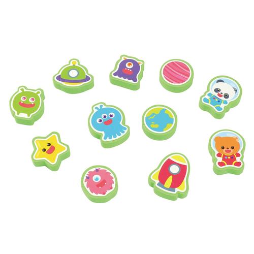 うちゅうバランスゲーム