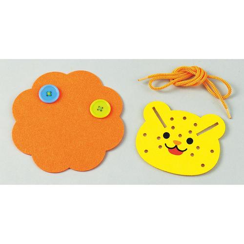 へんしんアニマルらいおん